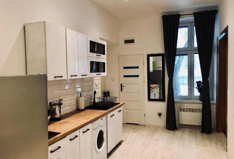 带1个卧室的公寓, Topolove Rooms & Apartments