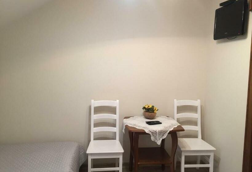 Номер Стандарт, Zajazd Rycerski