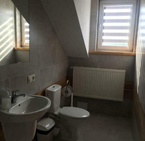 Номер Стандарт, Zajazd Rycerski