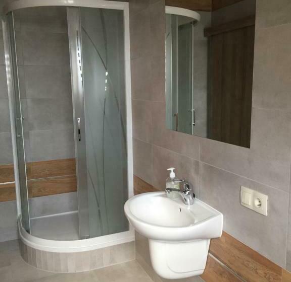 Номер Стандарт, Zajazd Rycerski