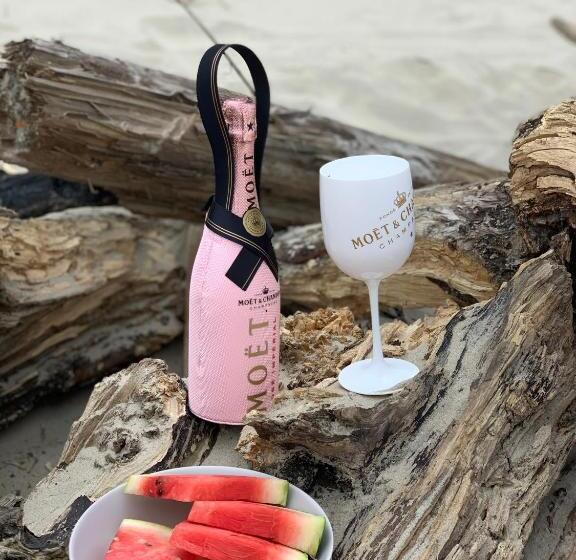 דירת חדר בקומת קרקע, Apartament Jantarowe Zacisze Green