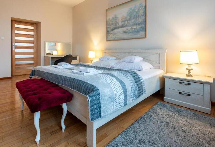 Апартаменты 1 Спальня, Apartamenty Galicja