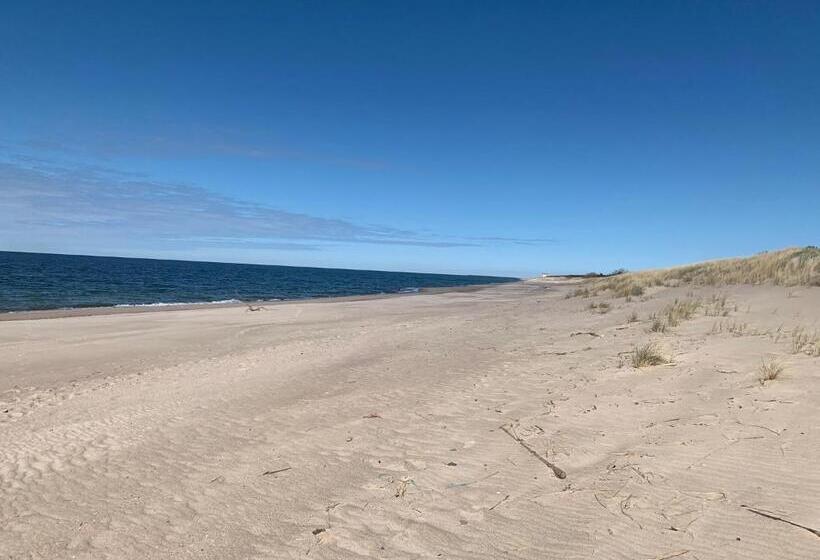 Студио Стандарт с Балконом, Apartamenty W Marina Royale