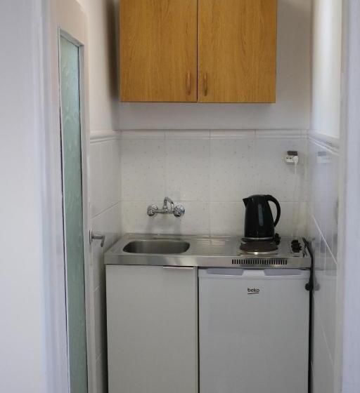 חדר משפחתי, Dom Gościnny Posejdon