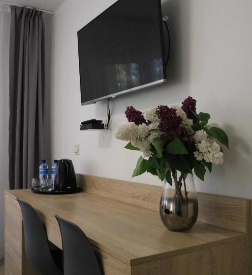 חדר סטנדרט, Dom Gościnny Posejdon