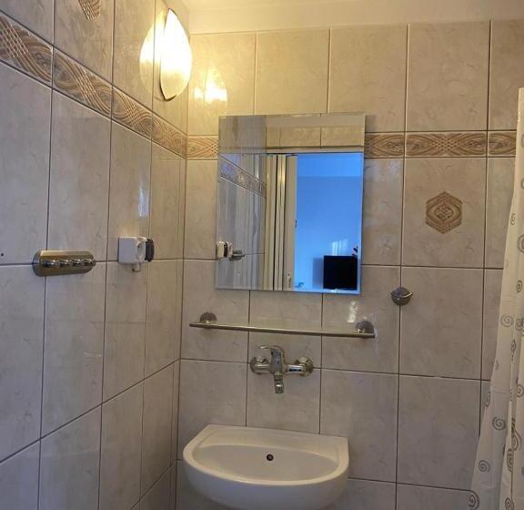 דירת חדר, Dom Gościnny Posejdon