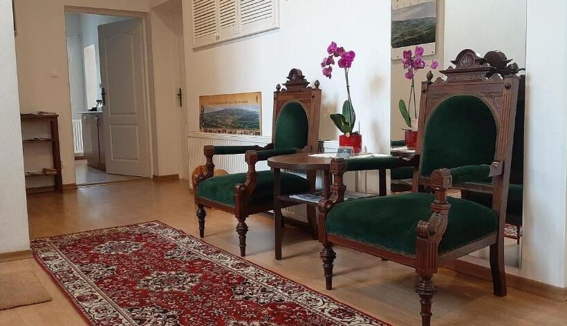 חדר סטנדרט, Dworek Pod świerkami