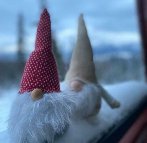 شقة غرفة واحدة مطلة على الحديقة, Harmatówka Concept Mountain