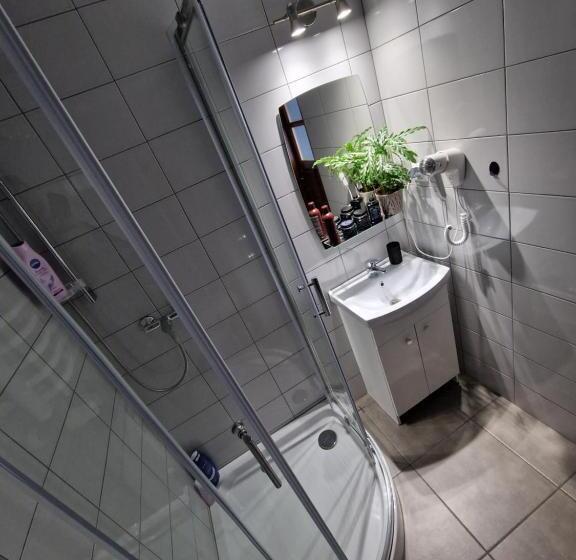 غرفة ديلوكس رباعية, Harmatówka Concept Mountain