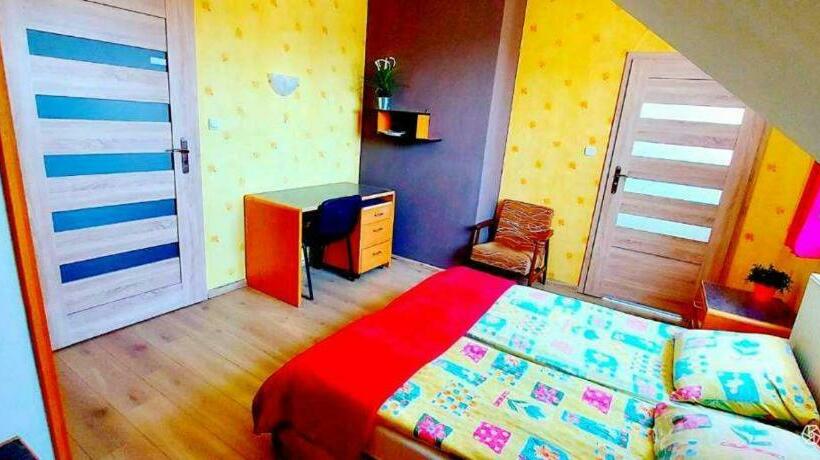 اتاق استاندارد, Laguna