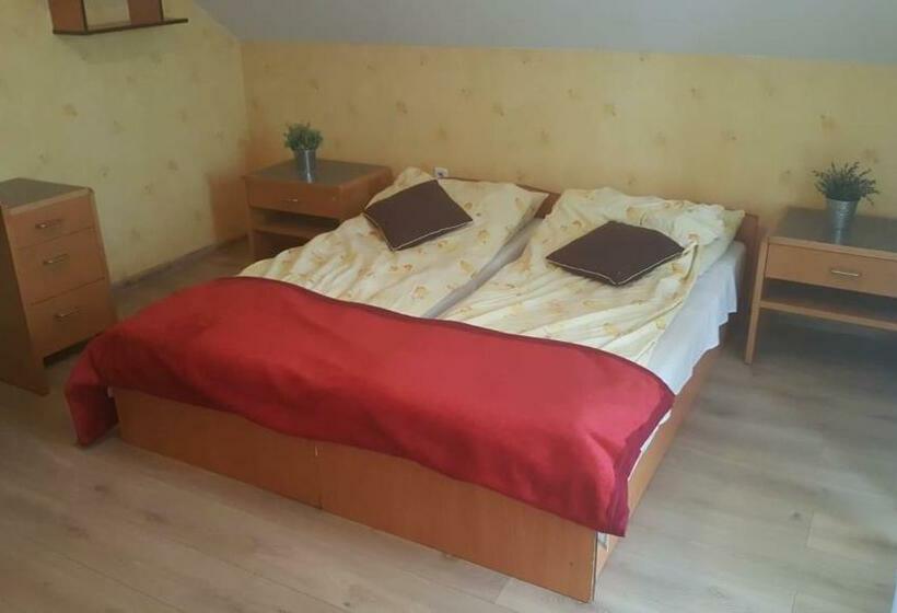 اتاق استاندارد با بالکن, Laguna