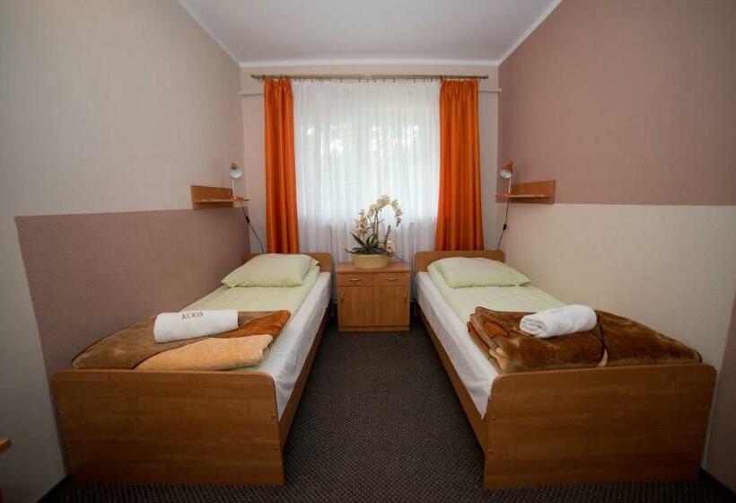 Номер Стандарт, Pensjonat