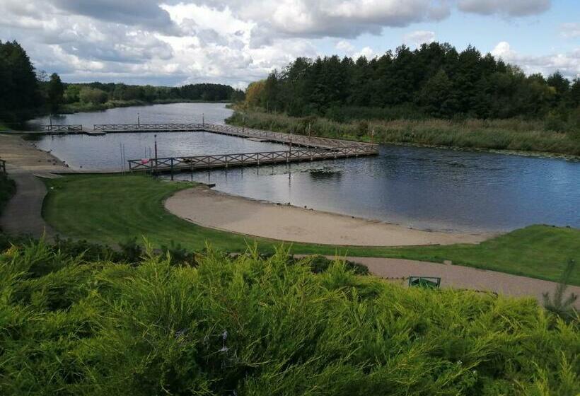 Номер Стандарт, Pensjonat