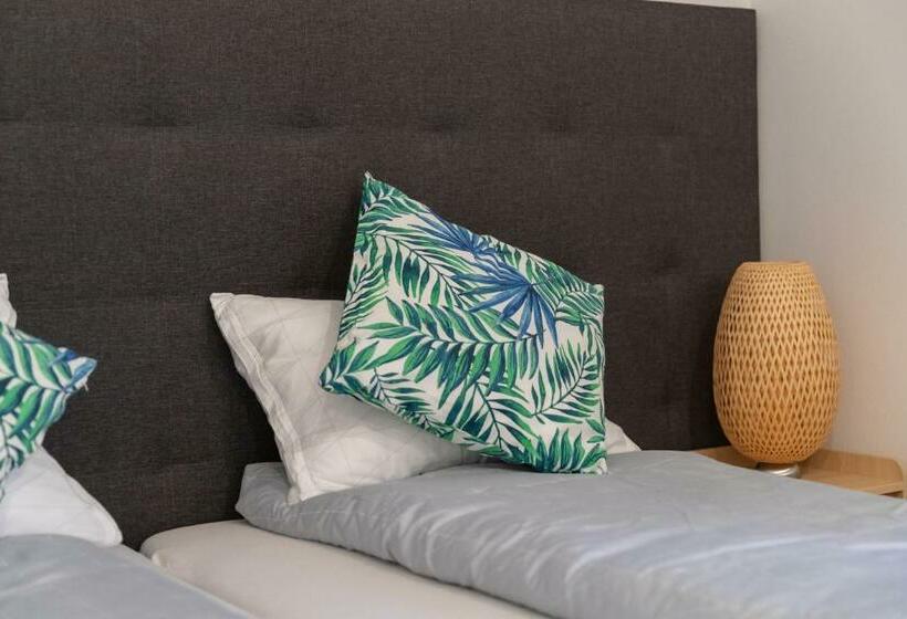 Номер Deluxe, Apartamenty Pod Zamkiem W Janowcu