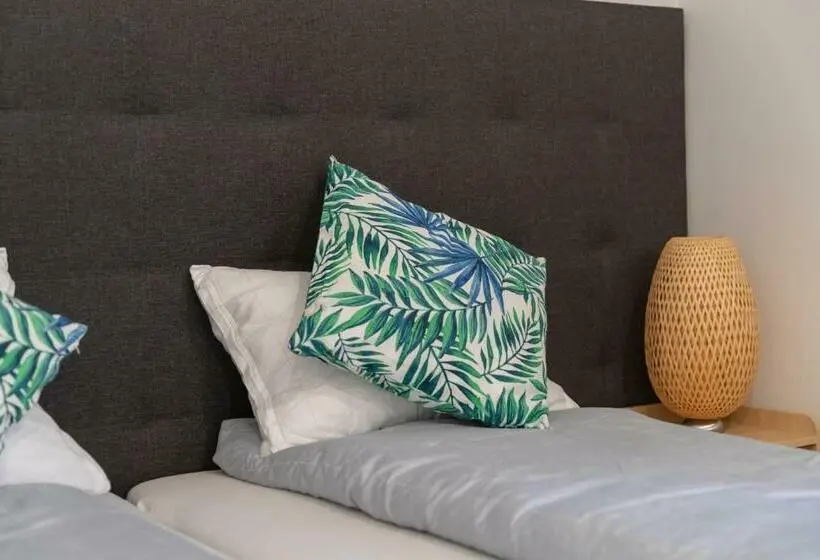 デラックスルーム, Apartamenty Pod Zamkiem W Janowcu