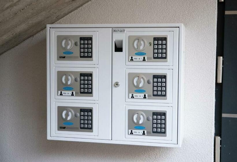 デラックスルーム, Apartamenty Pod Zamkiem W Janowcu