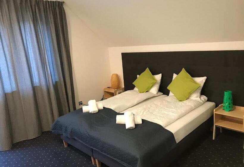 景色の見えるデラックスルーム, Apartamenty Pod Zamkiem W Janowcu