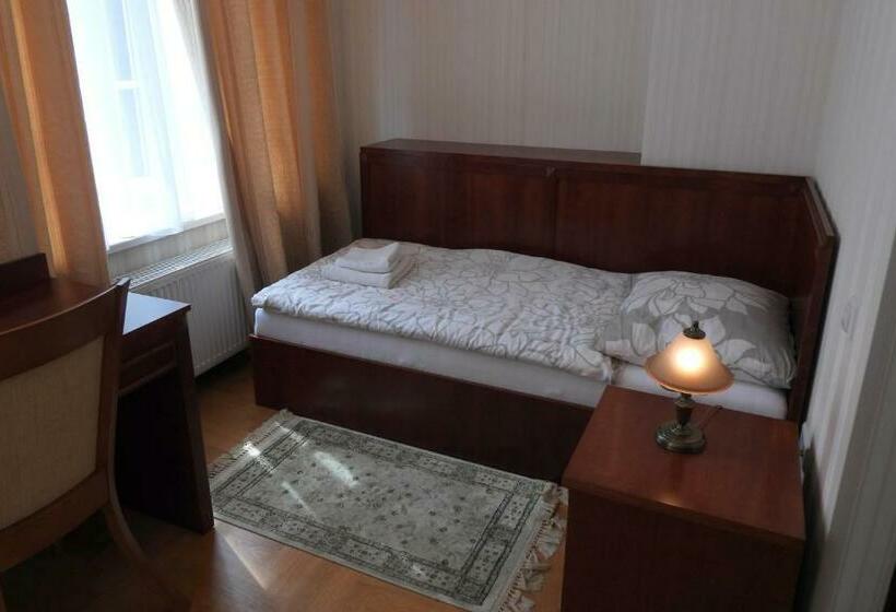 스탠다드 싱글 룸, Pokoje Gościnne Pałac W Balicach Instytut Zootechniki Pib