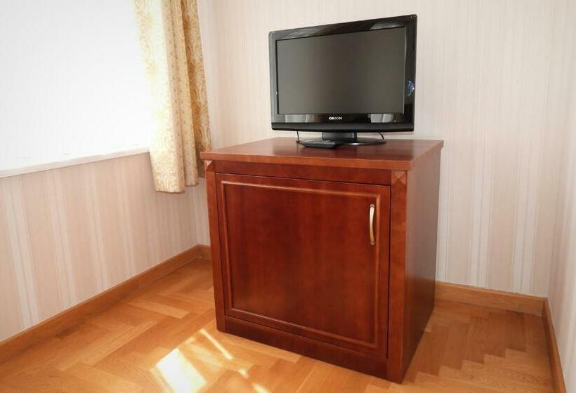 스탠다드 싱글 룸, Pokoje Gościnne Pałac W Balicach Instytut Zootechniki Pib