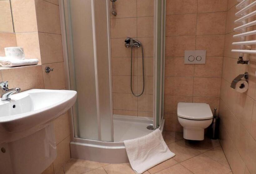 스탠다드 룸, Pokoje Gościnne Pałac W Balicach Instytut Zootechniki Pib