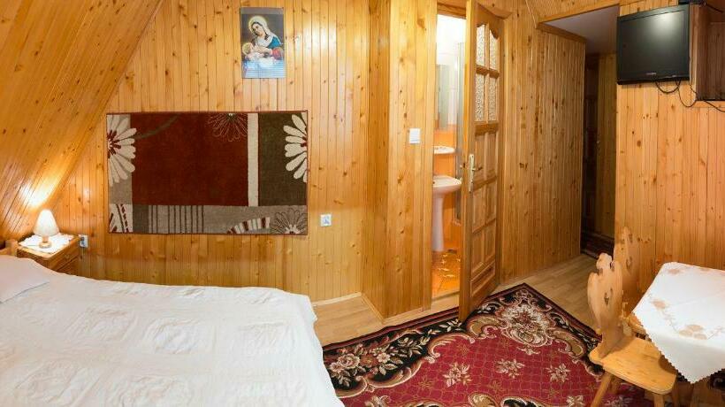 Номер Стандарт, Willa Irys