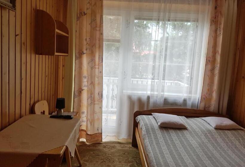 Номер Стандарт, Willa Irys