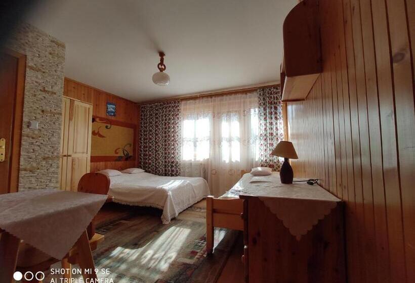 Номер Стандарт Трехместный, Willa Irys