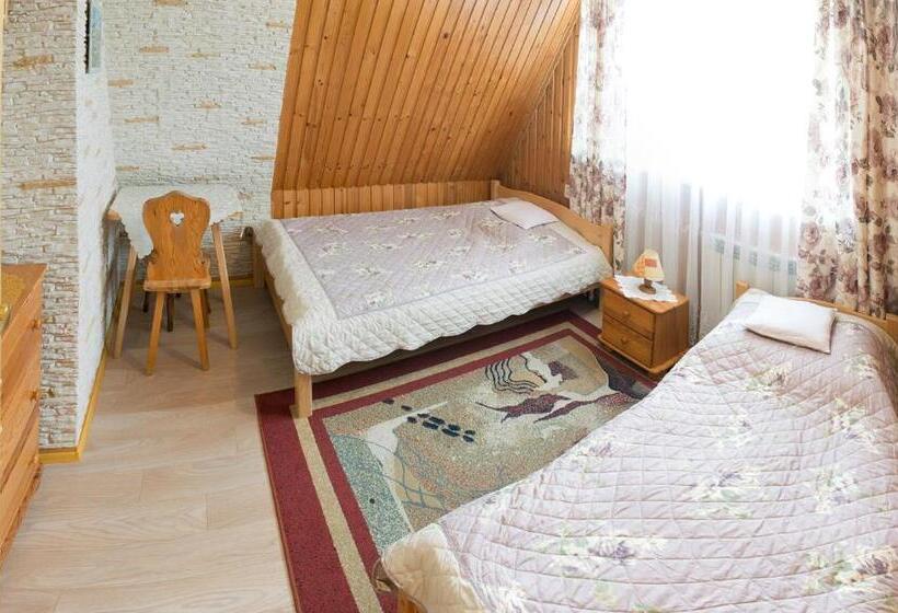 Семейный Номер, Willa Irys