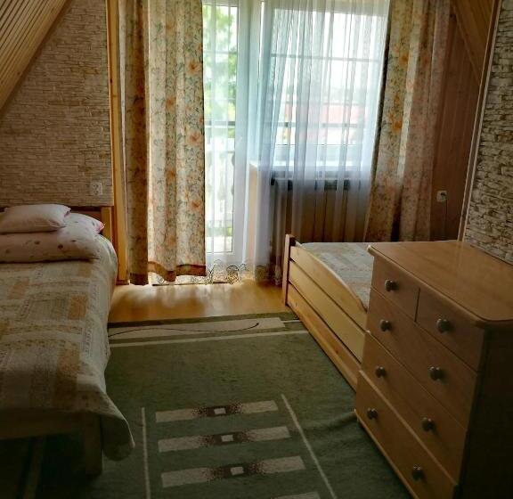 Номер Стандарт, Willa Irys