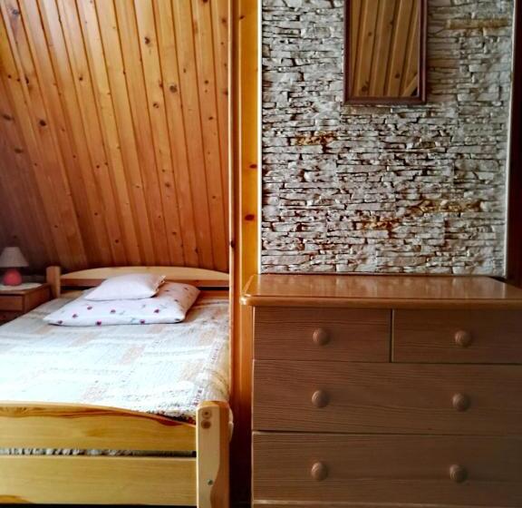 Номер Стандарт, Willa Irys