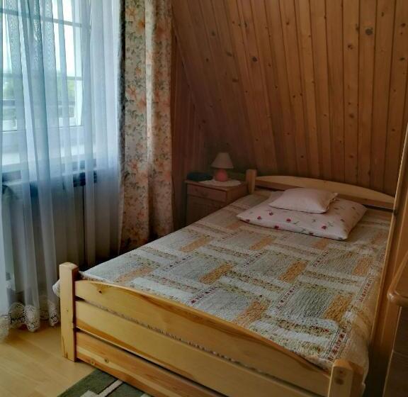 Номер Стандарт, Willa Irys