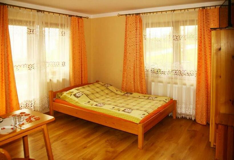 ファミリーステューディオ, Willa Piękne Widoki