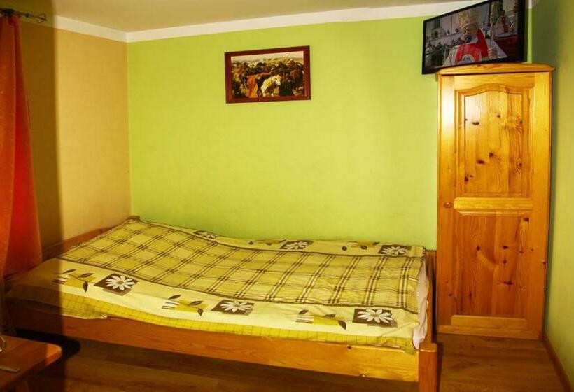 ファミリーステューディオ, Willa Piękne Widoki