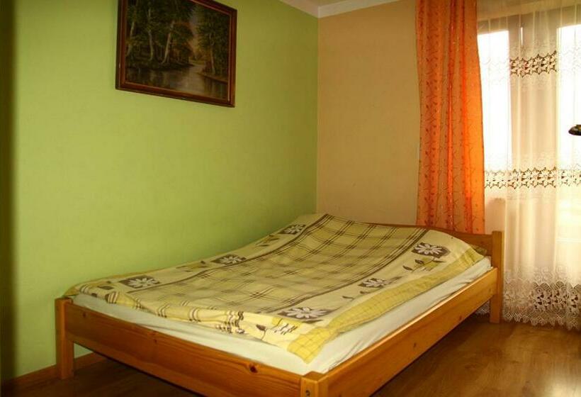 スタンダードトリプルルーム, Willa Piękne Widoki