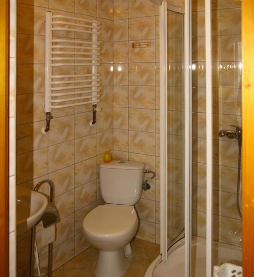 スタンダードトリプルルーム, Willa Piękne Widoki