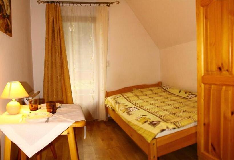 ベーシックルーム, Willa Piękne Widoki