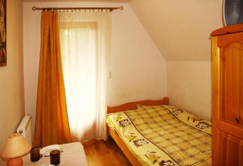 ベーシックルーム, Willa Piękne Widoki