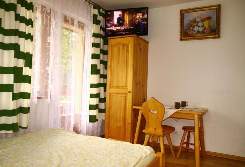 スタンダードルーム, Willa Piękne Widoki