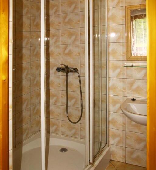 スタンダードルーム, Willa Piękne Widoki