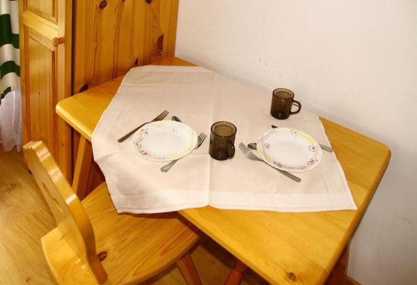 スタンダードルーム, Willa Piękne Widoki