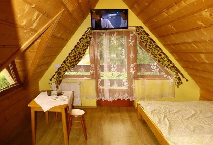 スタンダードルーム, Willa Piękne Widoki