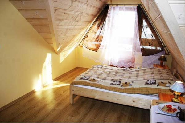 スタンダードルーム, Willa Piękne Widoki