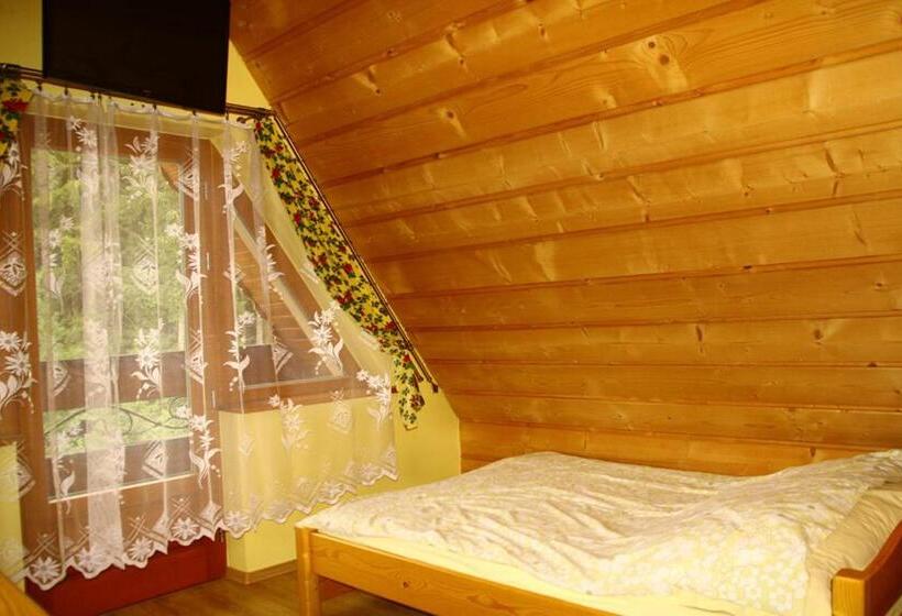 スタンダードルーム, Willa Piękne Widoki