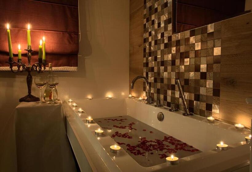 豪华房间, Eco Villa Grand Karpatia Ski&spa