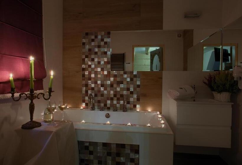 豪华房间, Eco Villa Grand Karpatia Ski&spa