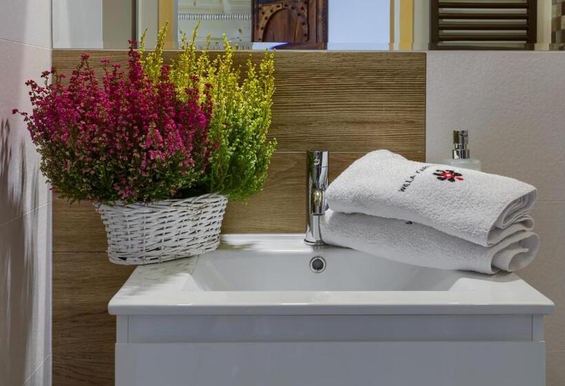 高级大房间, Eco Villa Grand Karpatia Ski&spa