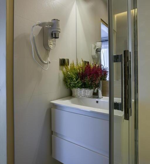 高级大房间, Eco Villa Grand Karpatia Ski&spa