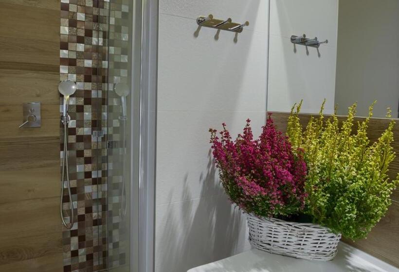 豪华房间, Eco Villa Grand Karpatia Ski&spa