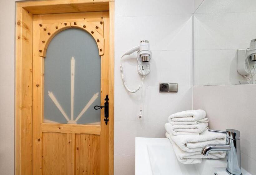 豪华房间, Eco Villa Grand Karpatia Ski&spa