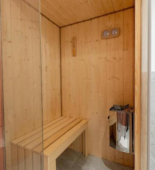 带1个卧室的公寓, Enklawa Białowieska Forest & Spa